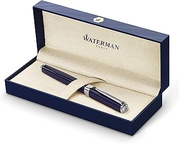 Amazon | Waterman ウォーターマン 万年筆 エクセプション・スリム